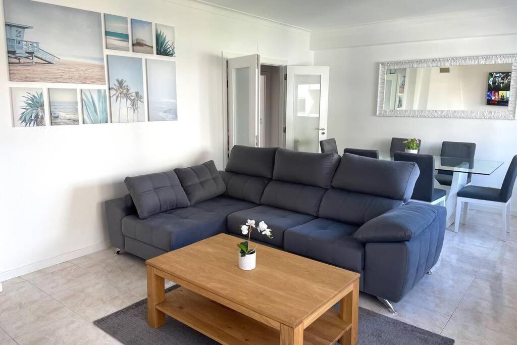 Apartamento Feliz Figueira da Foz Zewnętrze zdjęcie