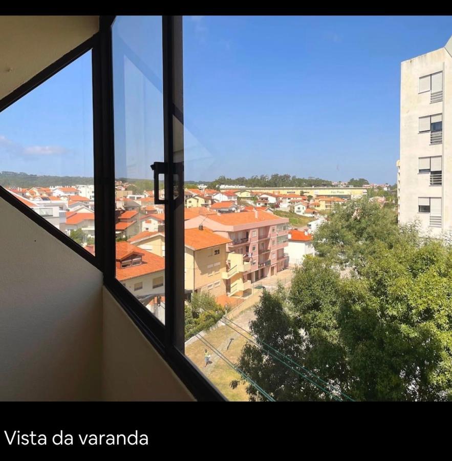 Apartamento Feliz Figueira da Foz Zewnętrze zdjęcie