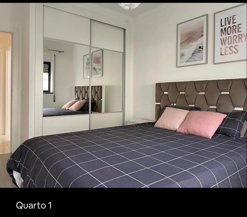 Apartamento Feliz Figueira da Foz Zewnętrze zdjęcie