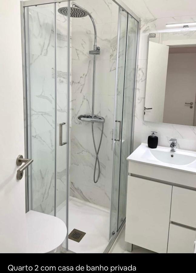 Apartamento Feliz Figueira da Foz Zewnętrze zdjęcie