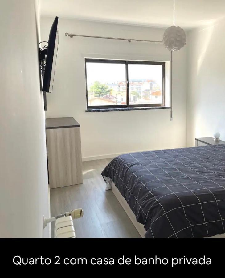 Apartamento Feliz Figueira da Foz Zewnętrze zdjęcie