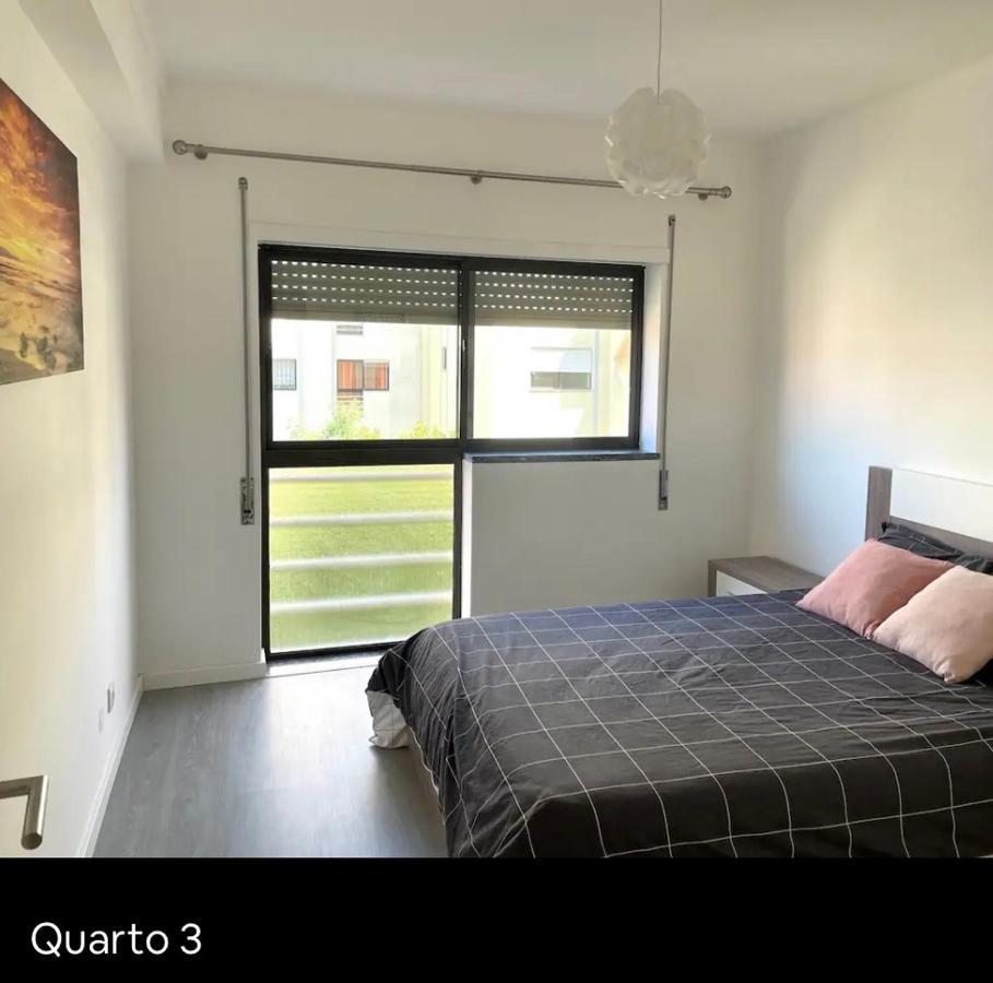 Apartamento Feliz Figueira da Foz Zewnętrze zdjęcie