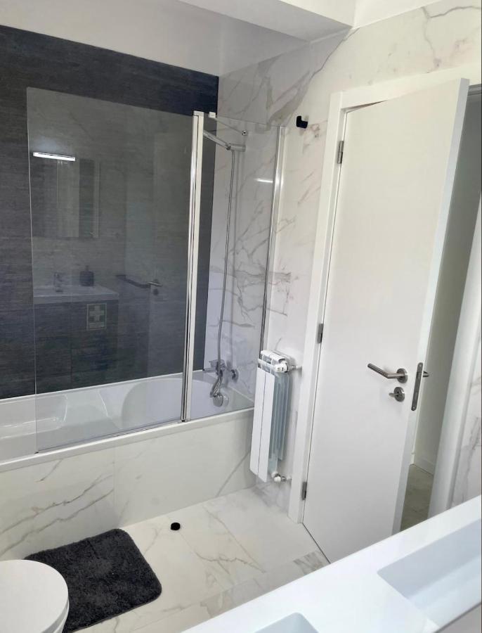Apartamento Feliz Figueira da Foz Zewnętrze zdjęcie
