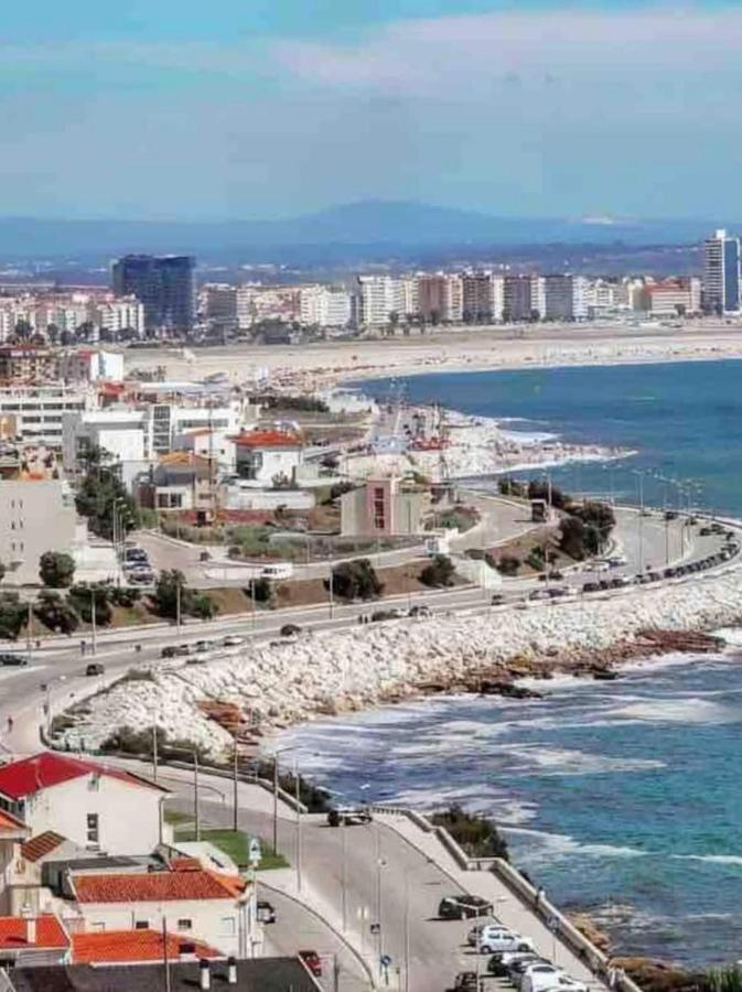 Apartamento Feliz Figueira da Foz Zewnętrze zdjęcie