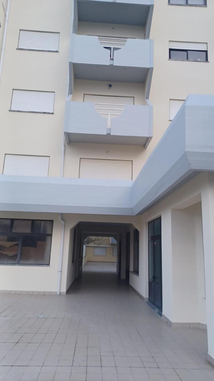 Apartamento Feliz Figueira da Foz Zewnętrze zdjęcie
